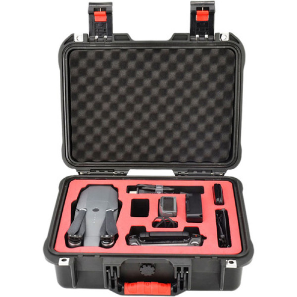 Кейс Mavic Pro - safety carrying case